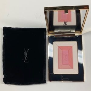 YSL Face palette collector - Shimmer Rush